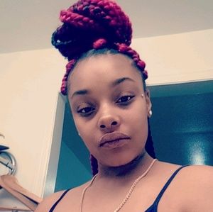 Meet your Posher, Mariah